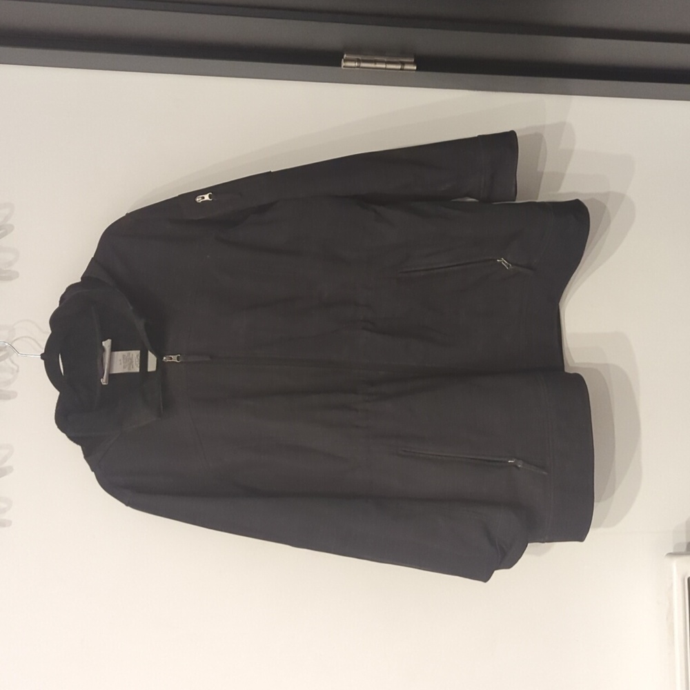 Fall Coat